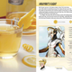 Image for article titled Official Overwatch Cookbook Lets You Recreate Pharah's Favorite Childhood Snack